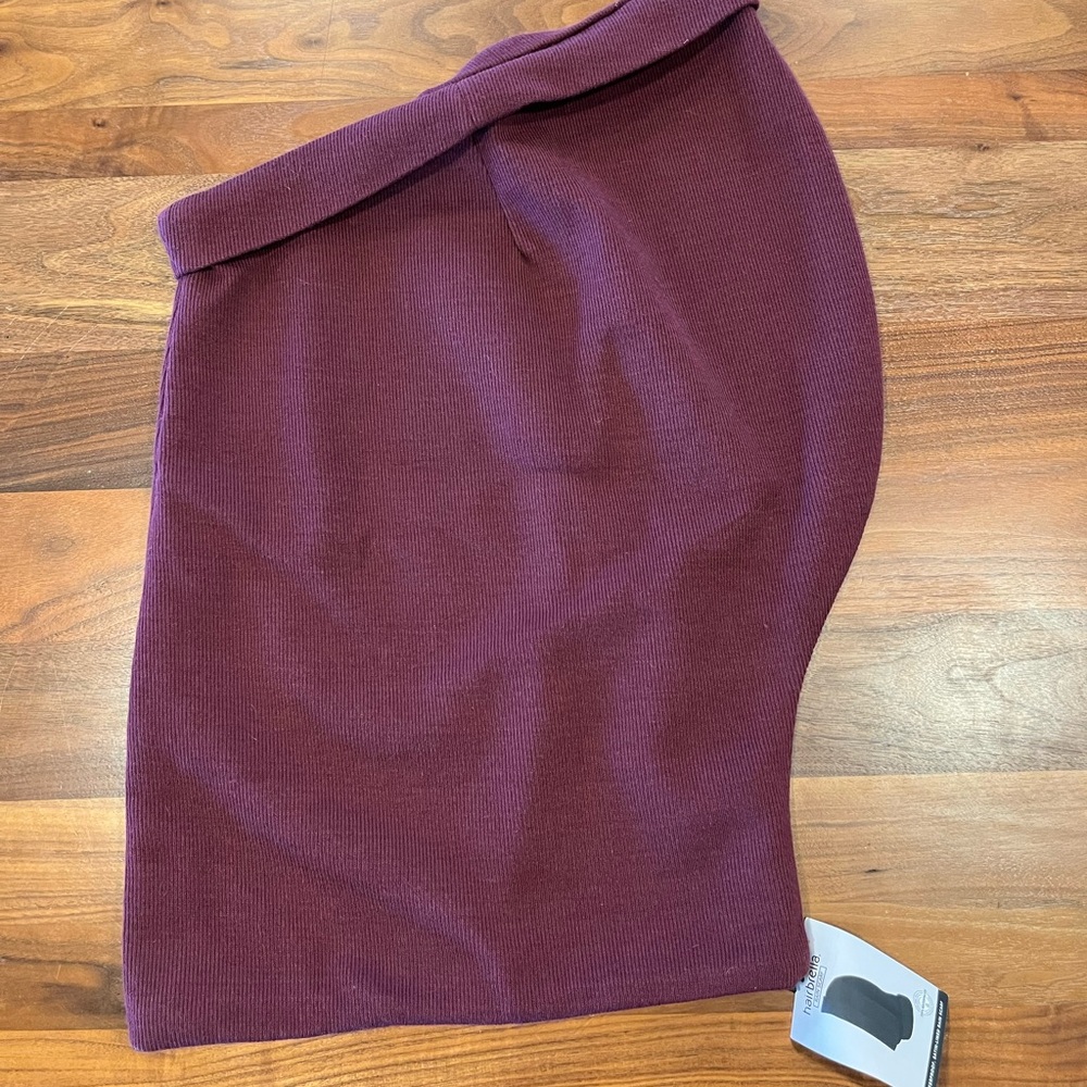 Hairbrella hoodie hair cover